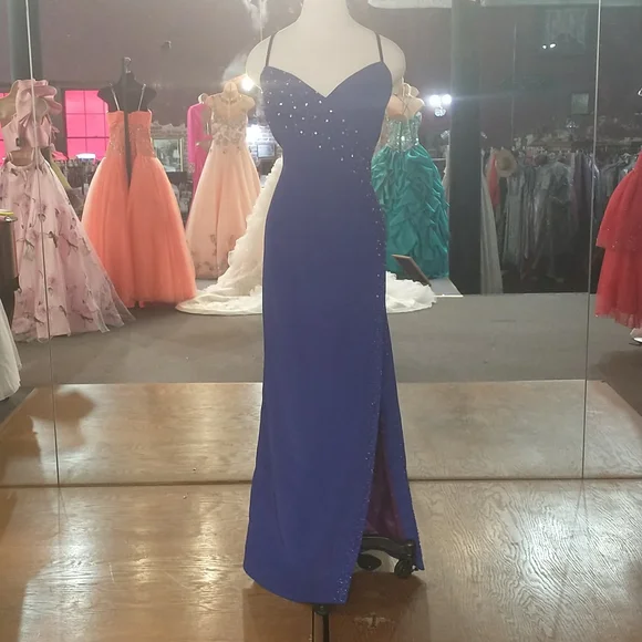 Party Time Formals | Dresses | Party Time Prom Dress | Poshmark
